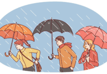 장마, 태풍으로 심란한 요즘 ‘주의해야 할 5가지 질환’